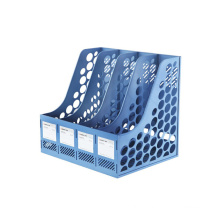 One Stop Shopping Office Supplies plastic document office holder file document tray